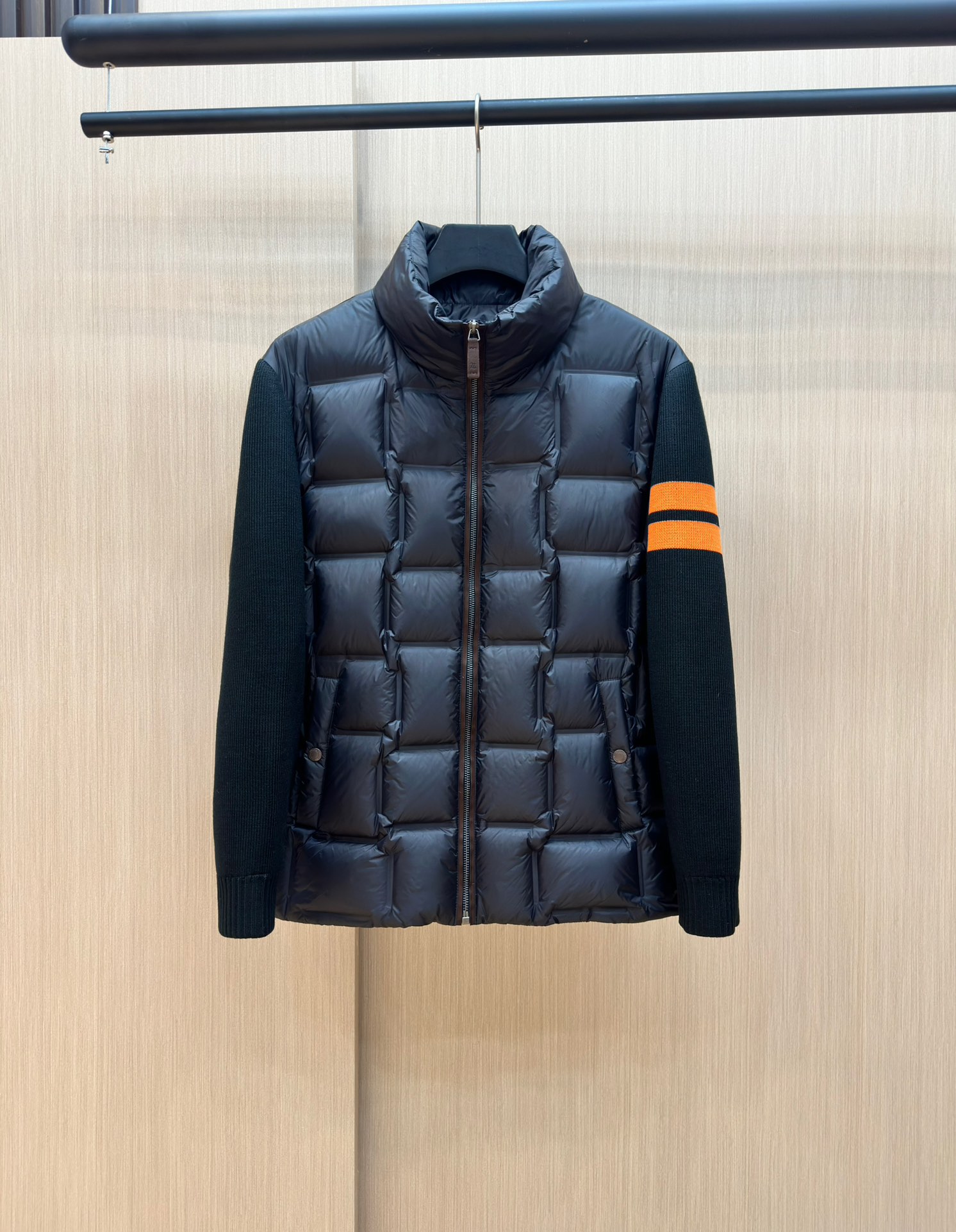 Zegna Down Jackets